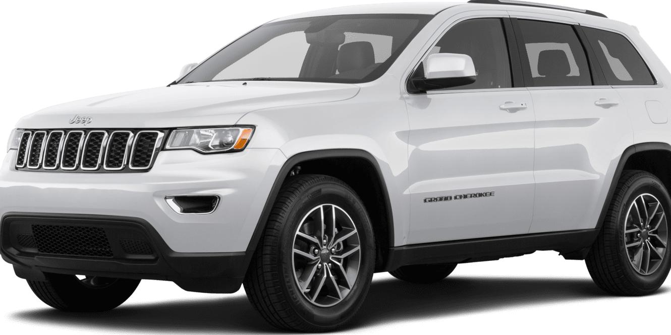 JEEP GRAND CHEROKEE 2020 1C4RJFAG8LC243495 image